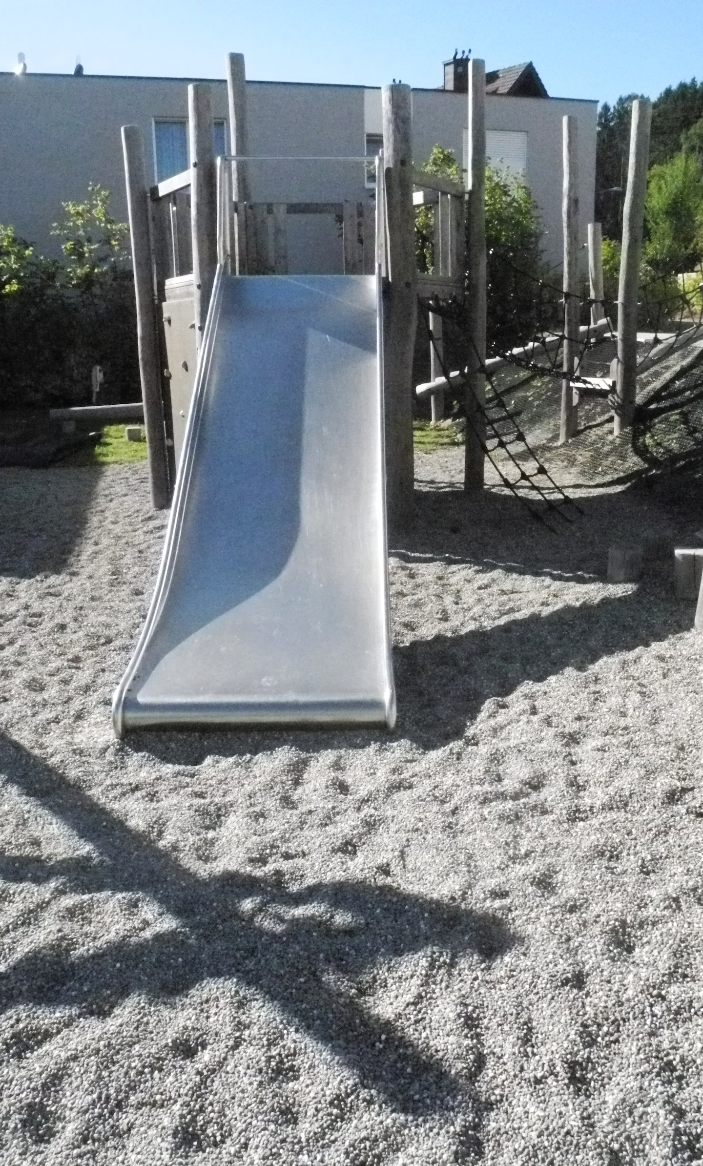 slide